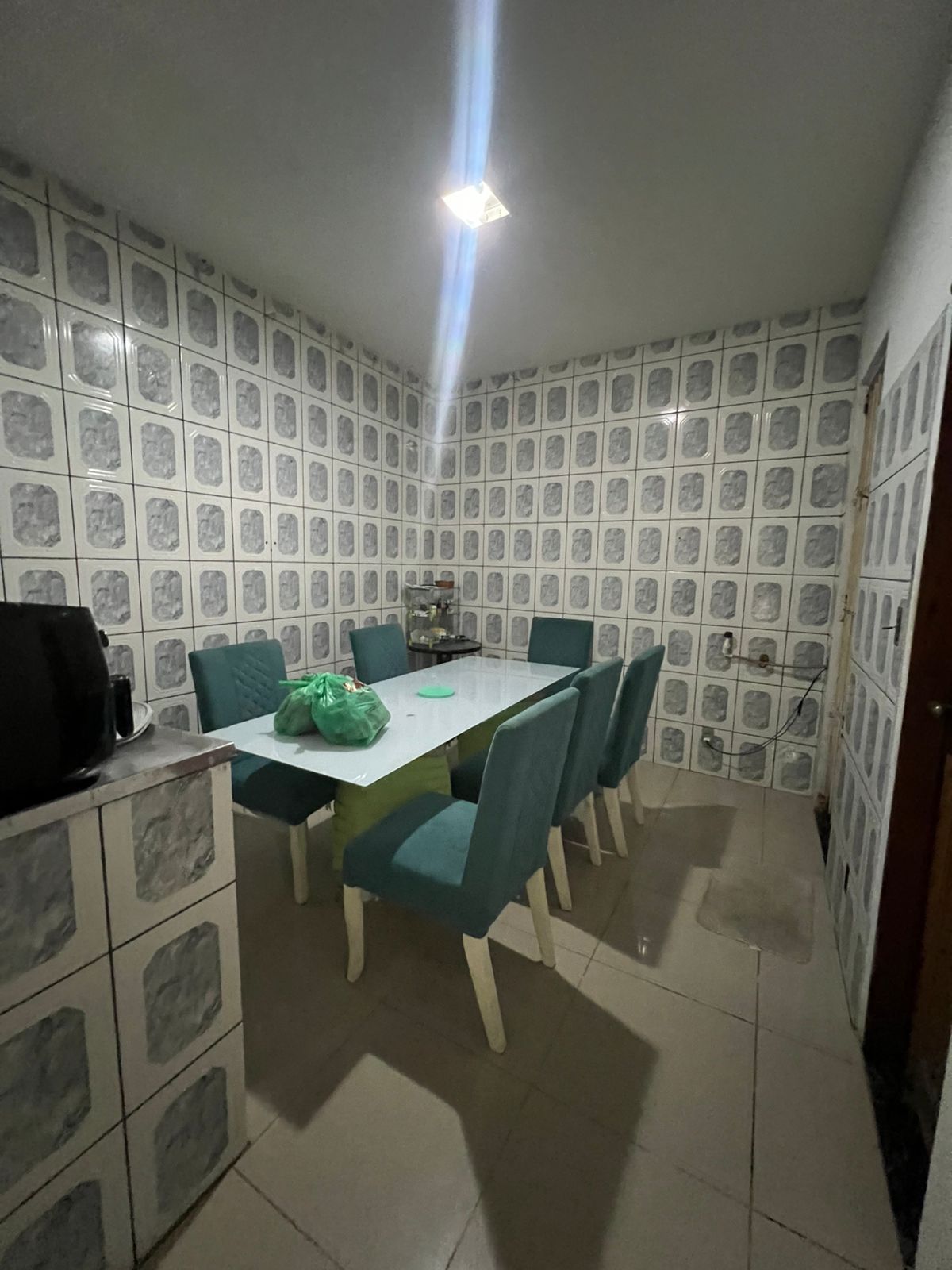 Imagem Casa com 5 Quartos à Venda, 140 m² em Campina - Belém