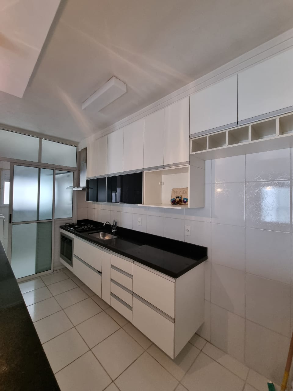 Imagem Apartamento com 3 Quartos à Venda, 83 m²em Vila das Hortências - Jundiaí