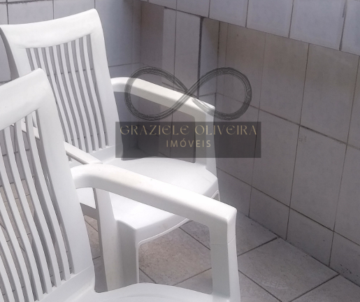 Imagem Apartamento com 1 Quarto à Venda,  em Alto - Teresópolis