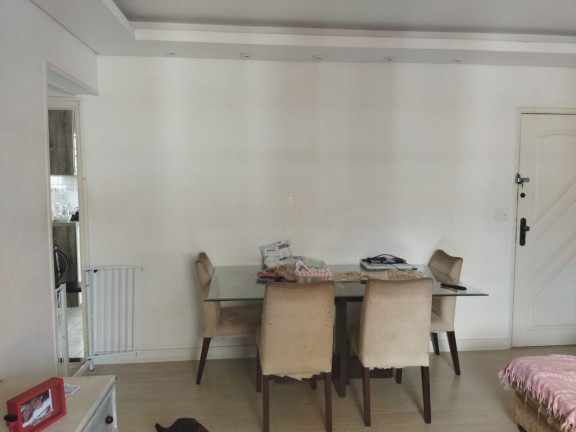 Imagem Apartamento com 3 Quartos à Venda, 98 m² em Macuco - Santos Imagem Apartamento com 3 Quartos à Venda, 98 m² em Macuco - Santos