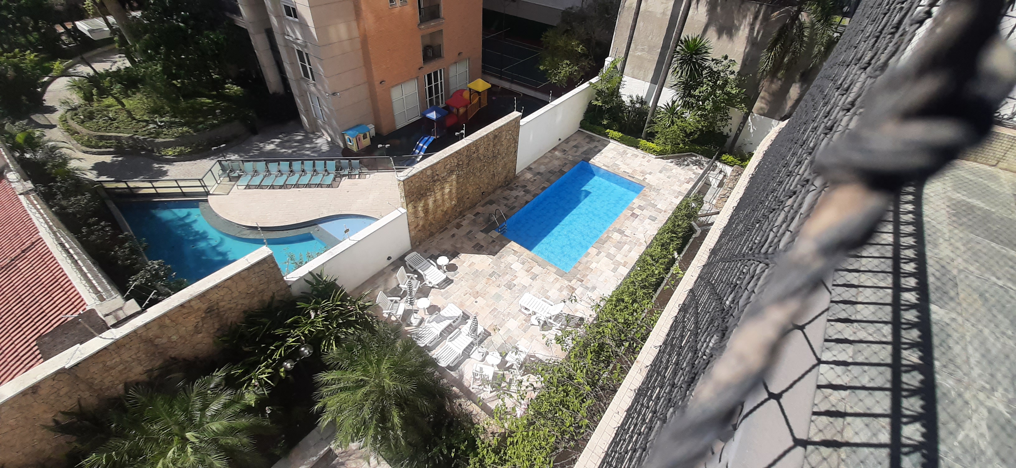 Imagem Apartamento com 4 Quartos para Alugar, 157 m²em Perdizes - São Paulo