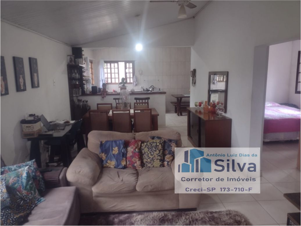 Imagem Casa com 2 Quartos à Venda, 170 m² em Balneário mar e Sol - Ilha Comprida