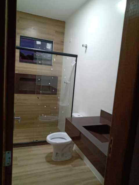 Imagem Casa de Condomínio com 3 Quartos à Venda, 107 m²em São José do Imbassaí - Maricá Imagem Casa de Condomínio com 3 Quartos à Venda, 107 m²em São José do Imbassaí - Maricá