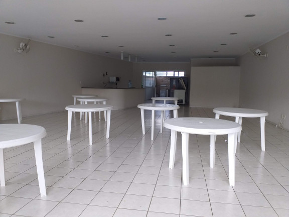 Imagem Casa de Condomínio com 3 Quartos à Venda, em Vila Eldízia - Santo André Imagem Casa de Condomínio com 3 Quartos à Venda, em Vila Eldízia - Santo André