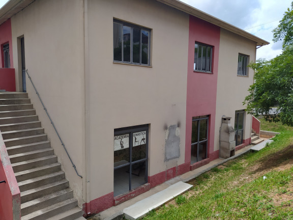 Imagem Apartamento com 2 Quartos à Venda, 43 m² em Vila Ipiranga - Mogi Das Cruzes