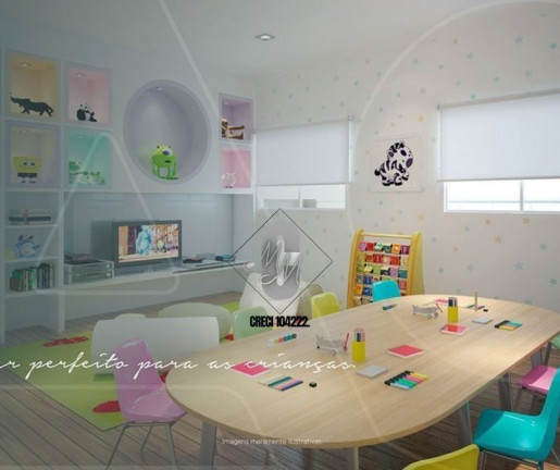 Imagem Apartamento com 2 Quartos à Venda, 89 m²em Aviação - Praia Grande Imagem Apartamento com 2 Quartos à Venda, 89 m²em Aviação - Praia Grande