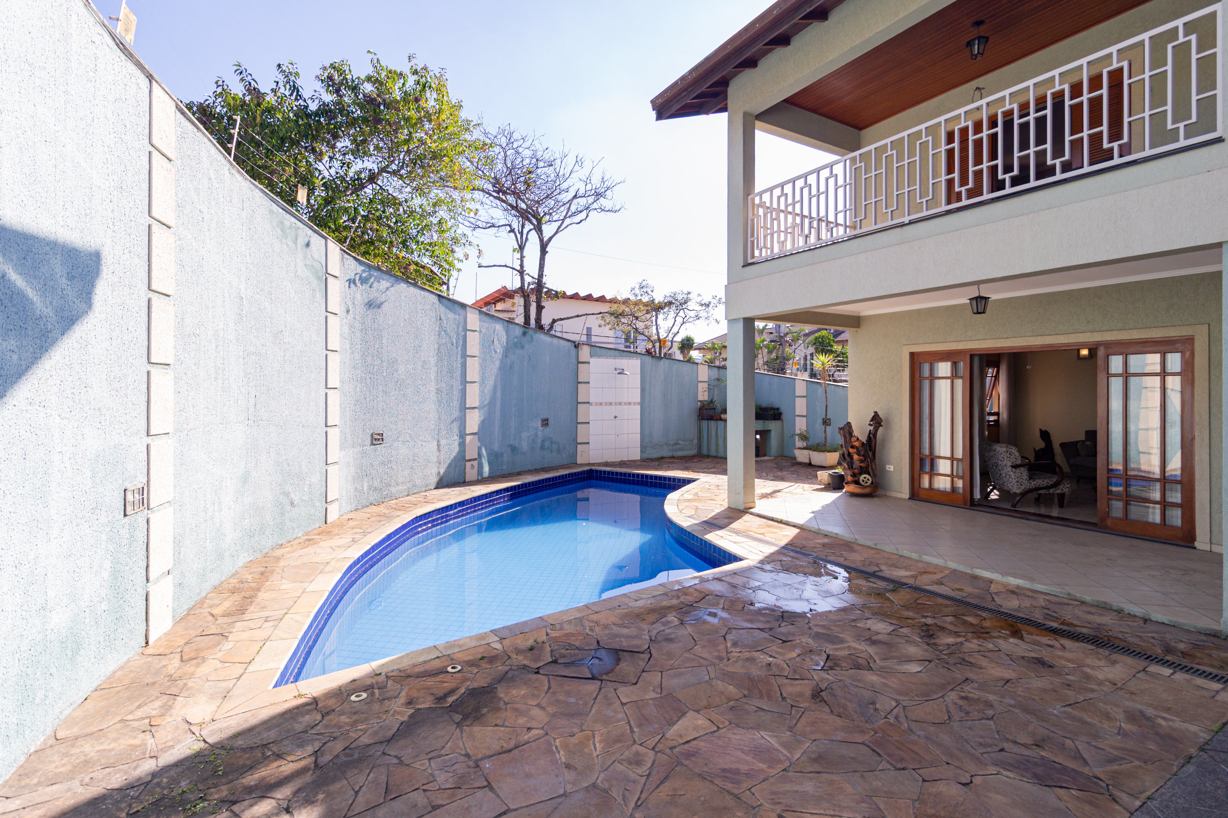 Imagem Casa com 4 Quartos à Venda, 315 m² em City Bussocaba - Osasco