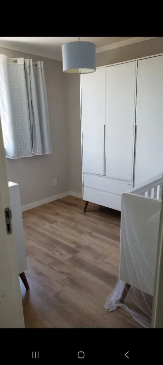 Imagem Apartamento com 2 Quartos à Venda, 48 m² em Vila Tesouro - São José dos Campos