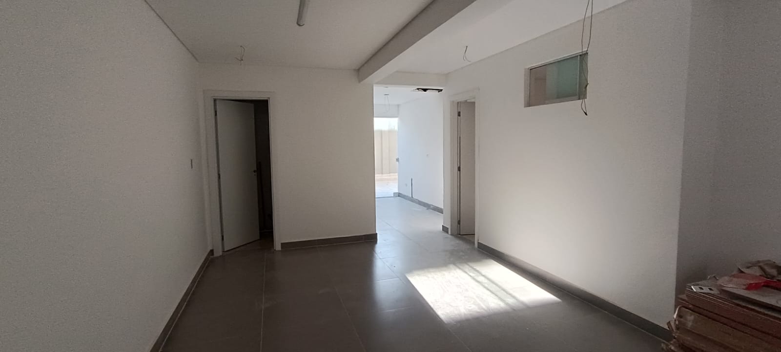 Imagem Apartamento com 2 Quartos à Venda, 110 m² em Água Verde - Curitiba