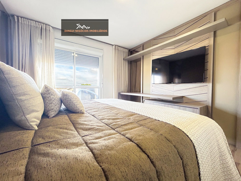Imagem Apartamento com 2 Quartos à Venda, 121 m²em Vila Izabel - Curitiba