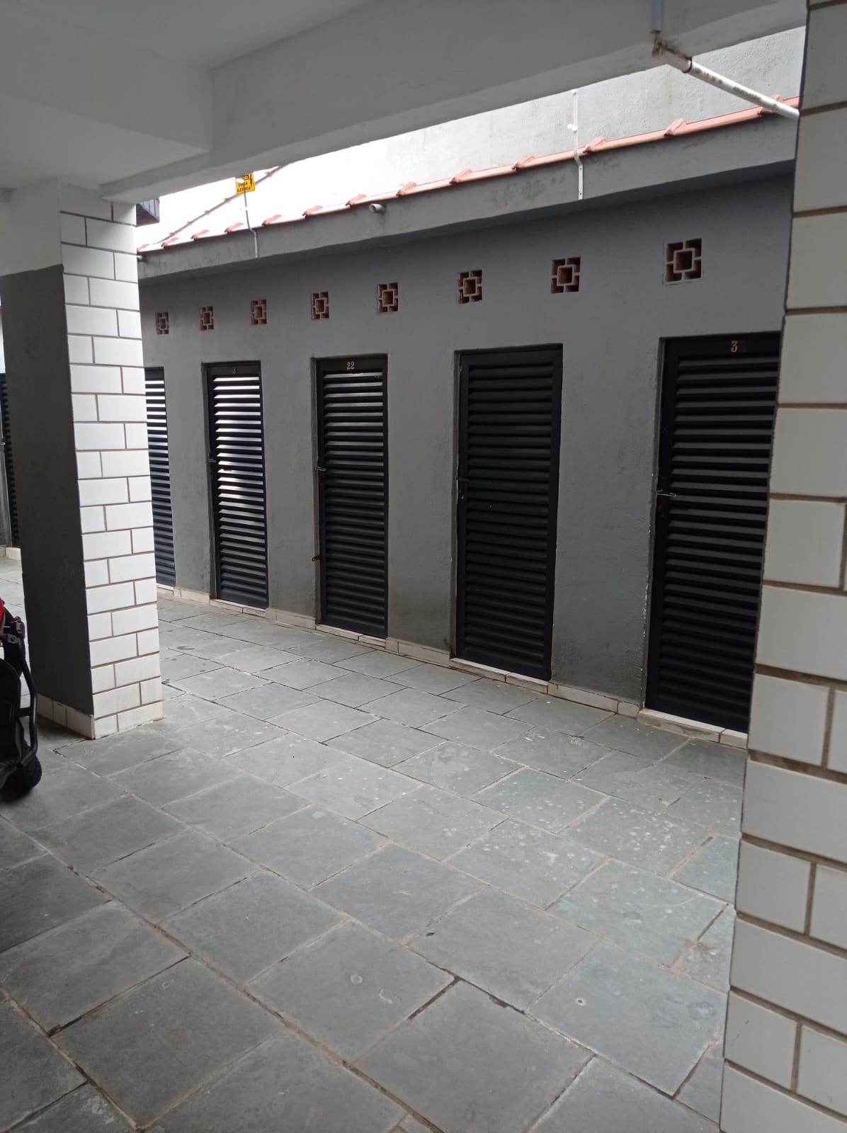 Imagem Apartamento com 1 Quarto à Venda, 45 m²em Ocian - Praia Grande