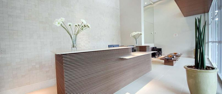 Imagem Sala Comercial à Venda, 36 m² em Vila Carrão - São Paulo Imagem Sala Comercial à Venda, 36 m² em Vila Carrão - São Paulo