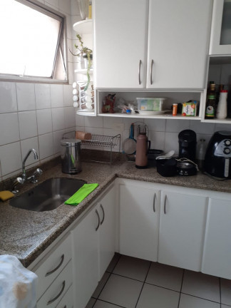 Imagem Apartamento com 2 Quartos à Venda, 70 m² em Chácara Inglesa - São Paulo Imagem Apartamento com 2 Quartos à Venda, 70 m² em Chácara Inglesa - São Paulo