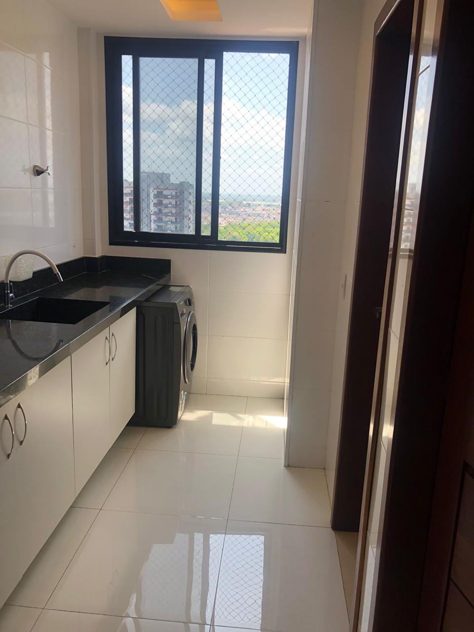 Imagem Apartamento com 3 Quartos à Venda, 135 m²em São Brás - Belém