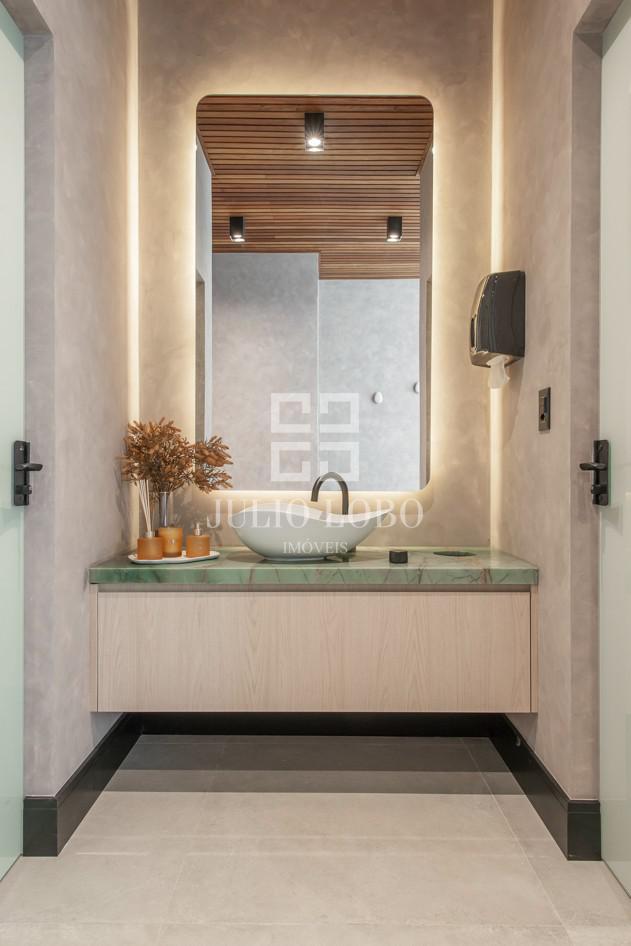 Imagem Apartamento com 3 Quartos à Venda, 132 m² em Meia Praia - Itapema