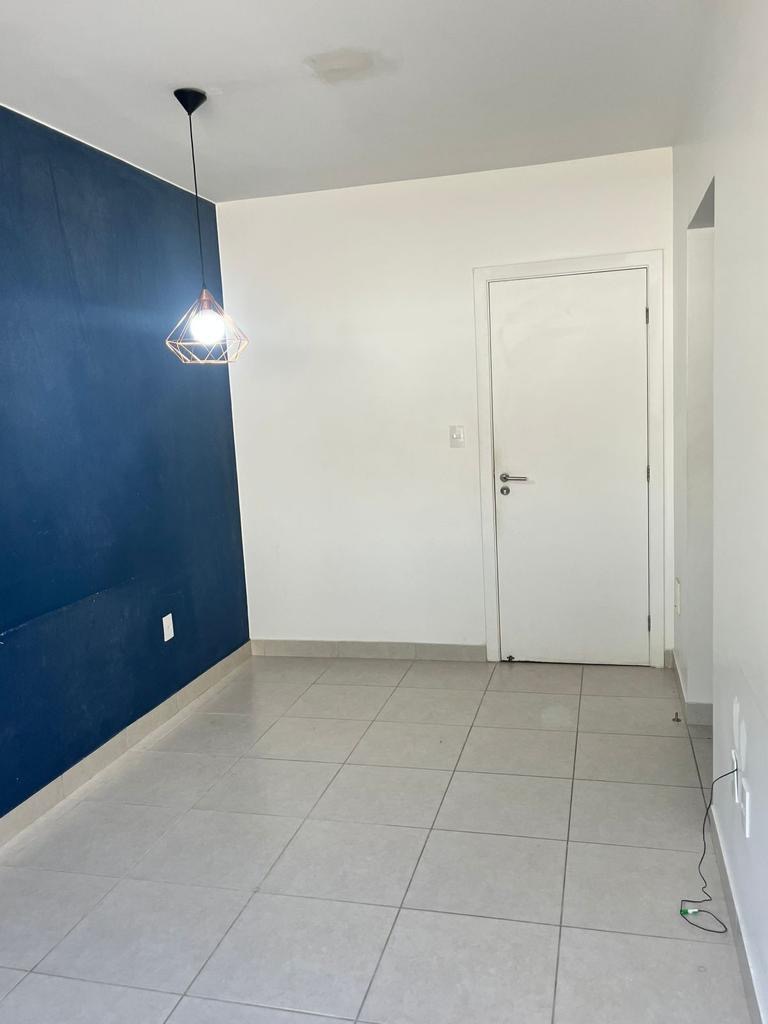 Imagem Apartamento com 2 Quartos à Venda, 63 m²em Buraquinho - Lauro de Freitas