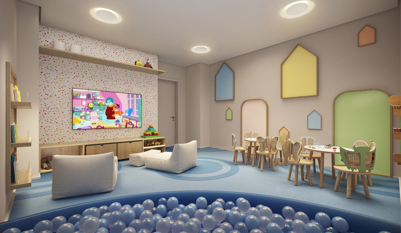 Imagem Apartamento com 4 Quartos à Venda, 219 m²em Vila Ida - São Paulo