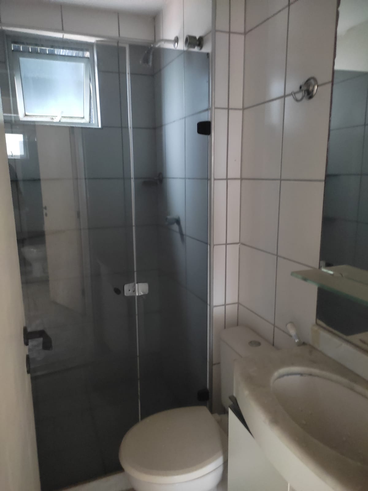 Imagem Apartamento com 2 Quartos à Venda, 43 m² em Messejana - Fortaleza