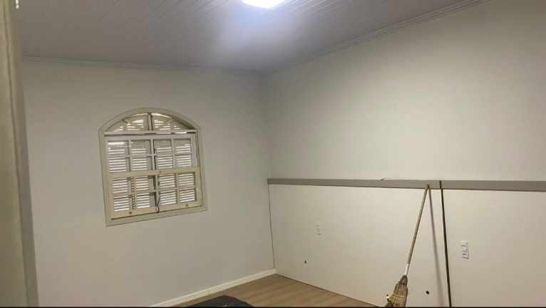 Imagem Casa com 3 Quartos à Venda, 110 m² em Brasília - Cocal do Sul