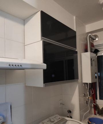 Imagem Apartamento com 2 Quartos à Venda, 46 m² em Colônia (Zona Leste) - São Paulo