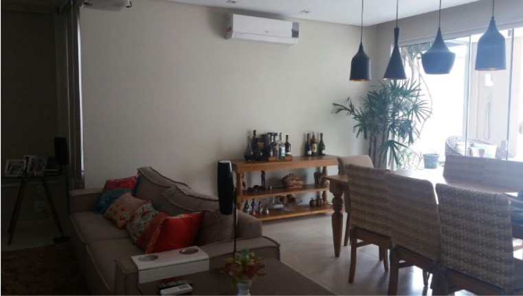 Imagem Casa de Condomínio com 4 Quartos à Venda, 400 m² em Nova Esperança - Manaus