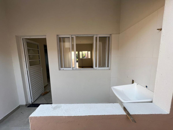 Imagem Casa com 2 Quartos à Venda, 65 m² em Jardim das Flores - Hortolândia