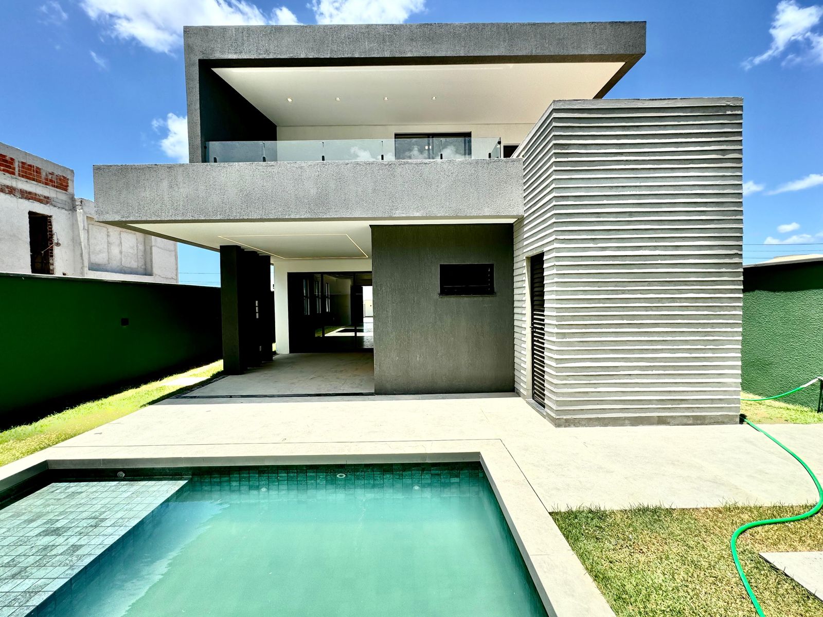 Imagem Casa com 4 Quartos à Venda, 266 m² em coiité - Euzebio