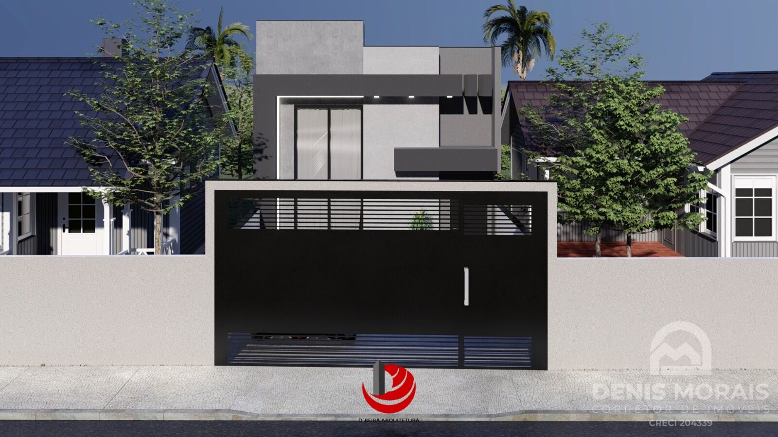 Imagem Casa com 3 Quartos à Venda, 85 m²em Parque Morumbi - Mogi das Cruzes Imagem Casa com 3 Quartos à Venda, 85 m²em Parque Morumbi - Mogi das Cruzes