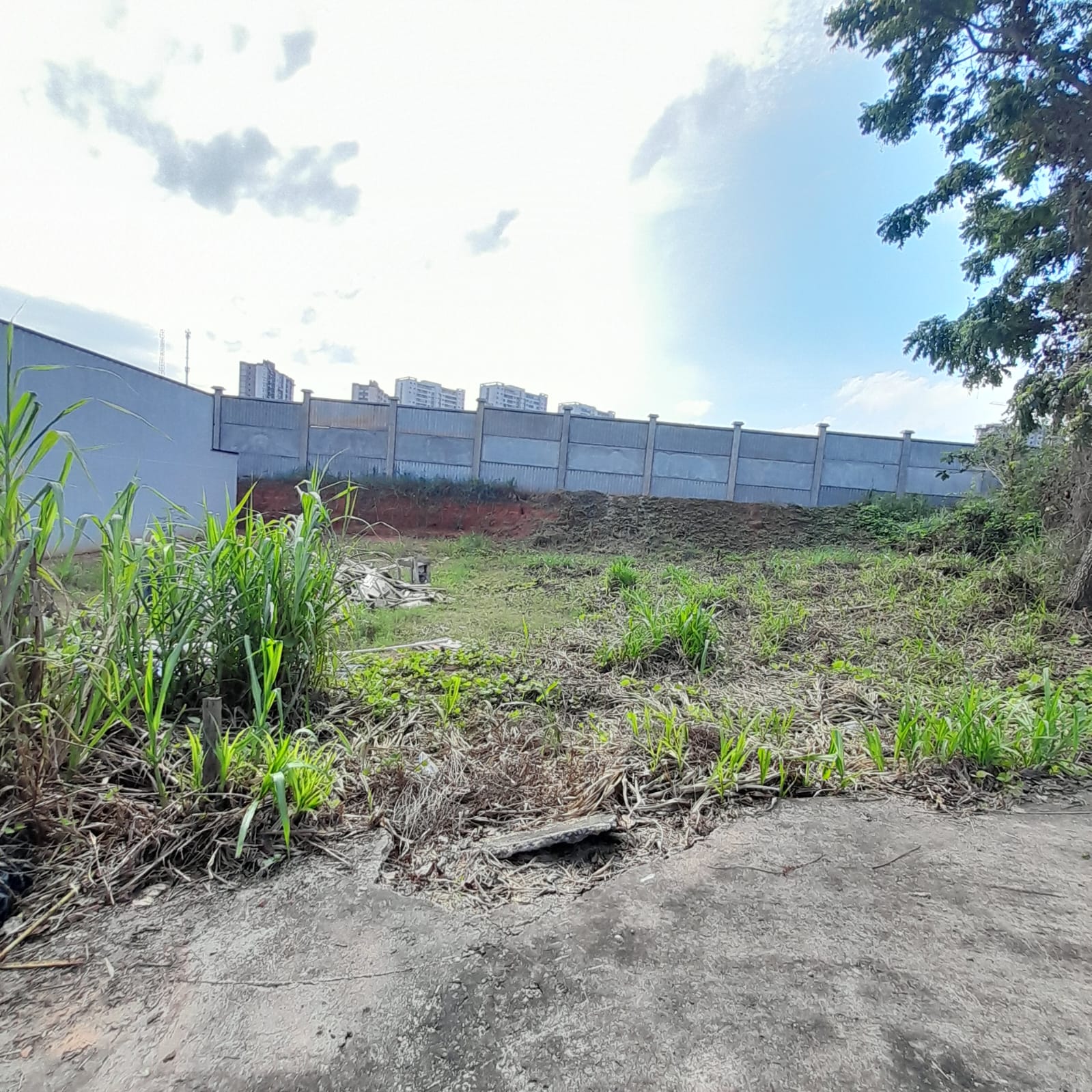 Imagem Terreno à Venda, 312 m²em Ponta Negra - Manaus