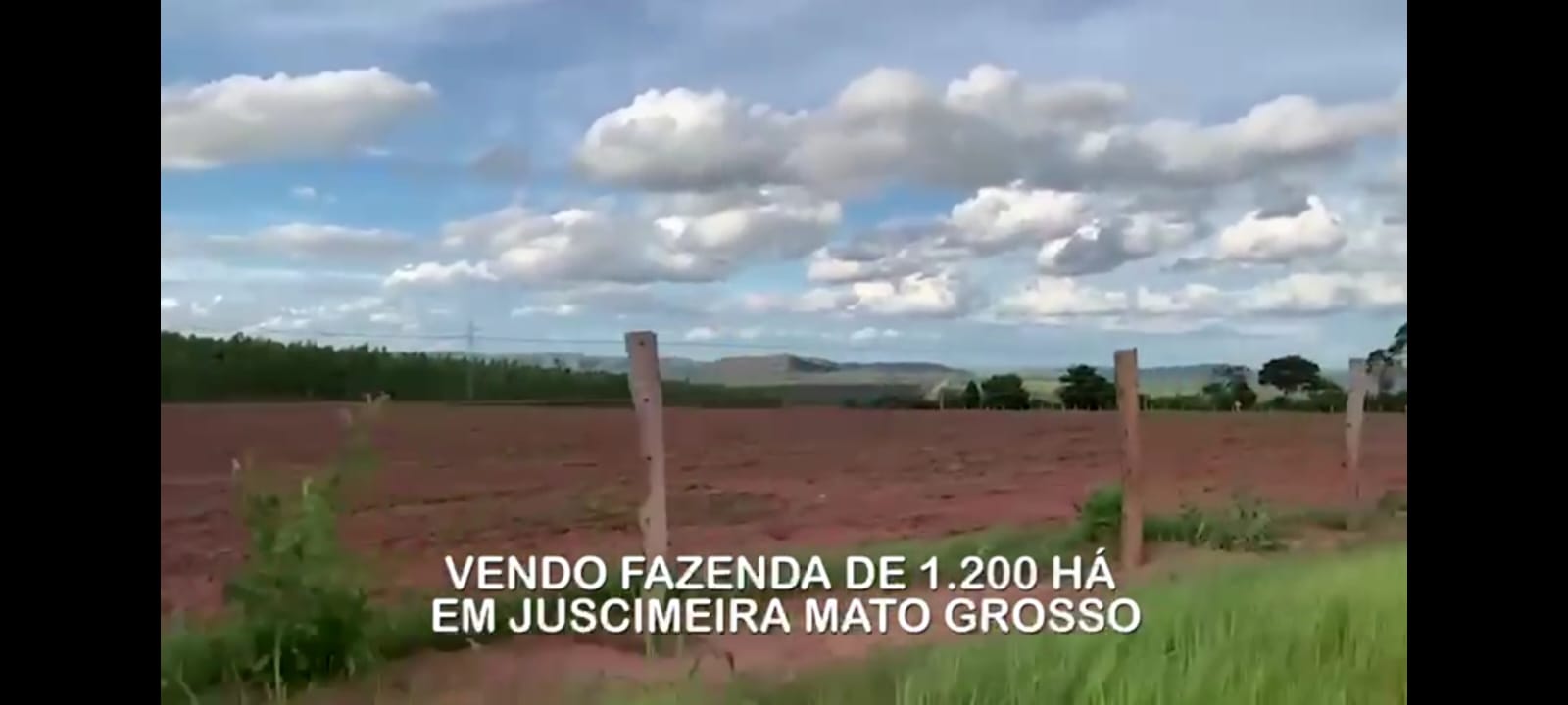 Imagem Fazenda à Venda, 1 HAem Zona Rural - Juscimeira Imagem Fazenda à Venda, 1 HAem Zona Rural - Juscimeira