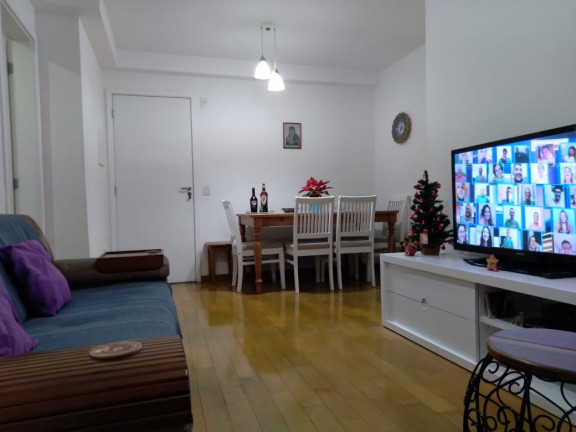 Imagem Apartamento com 3 Quartos à Venda, 64 m² em Vila Suzana - São Paulo Imagem Apartamento com 3 Quartos à Venda, 64 m² em Vila Suzana - São Paulo