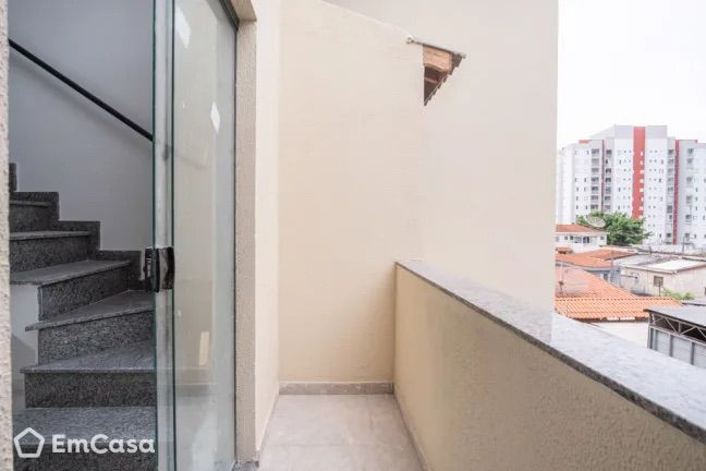 Imagem Loft com 1 Quarto à Venda, 27 m² em Vila Santa Catarina - São Paulo Imagem Loft com 1 Quarto à Venda, 27 m² em Vila Santa Catarina - São Paulo