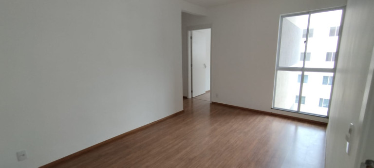 Imagem Apartamento com 2 Quartos à Venda, 49 m² em Cascata do Imbuí - Teresópolis