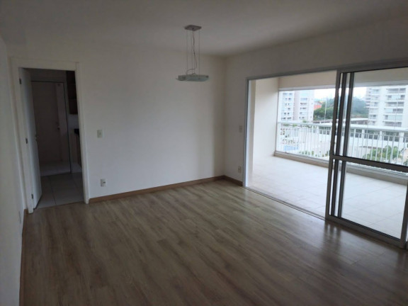 Imagem Apartamento com 4 Quartos à Venda,  em Jardim Dom Bosco - São Paulo