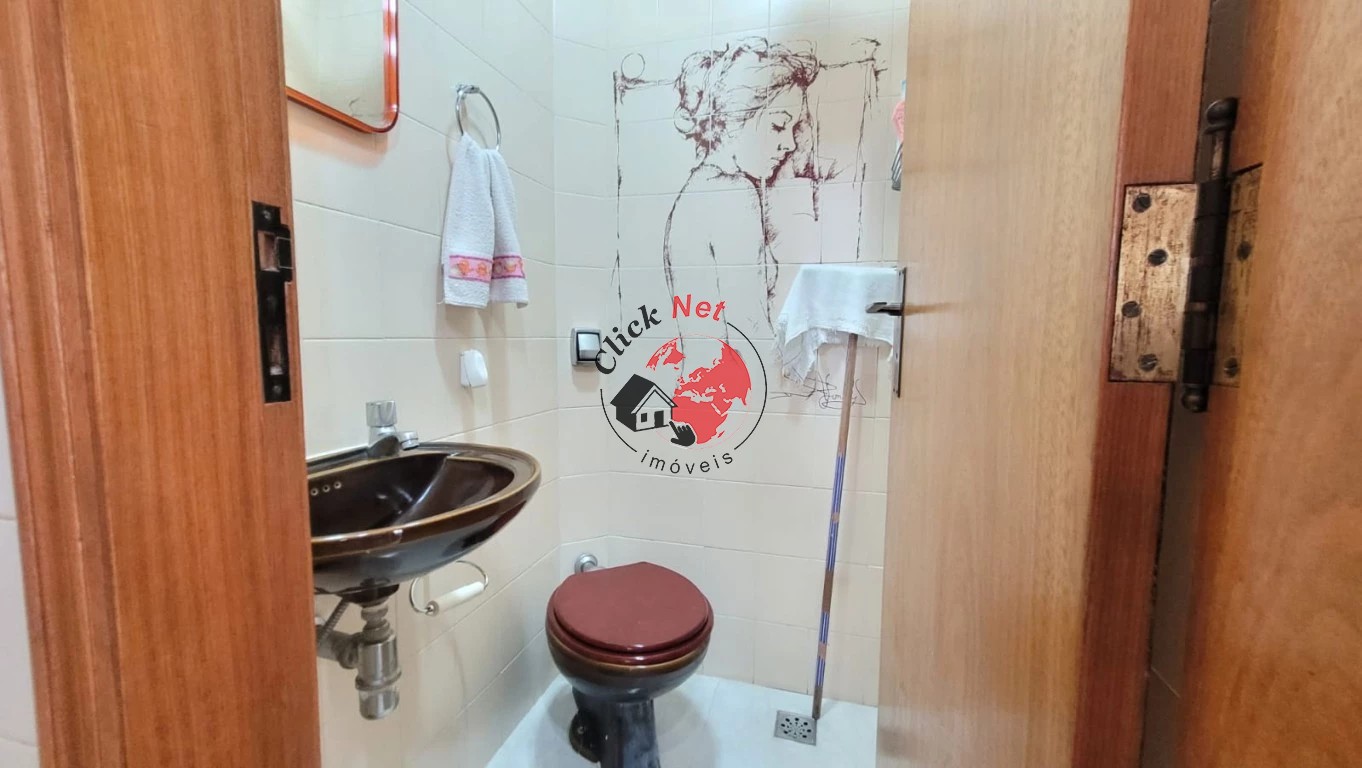 Imagem Apartamento com 2 Quartos à Venda, 84 m² em Campestre - Santo André