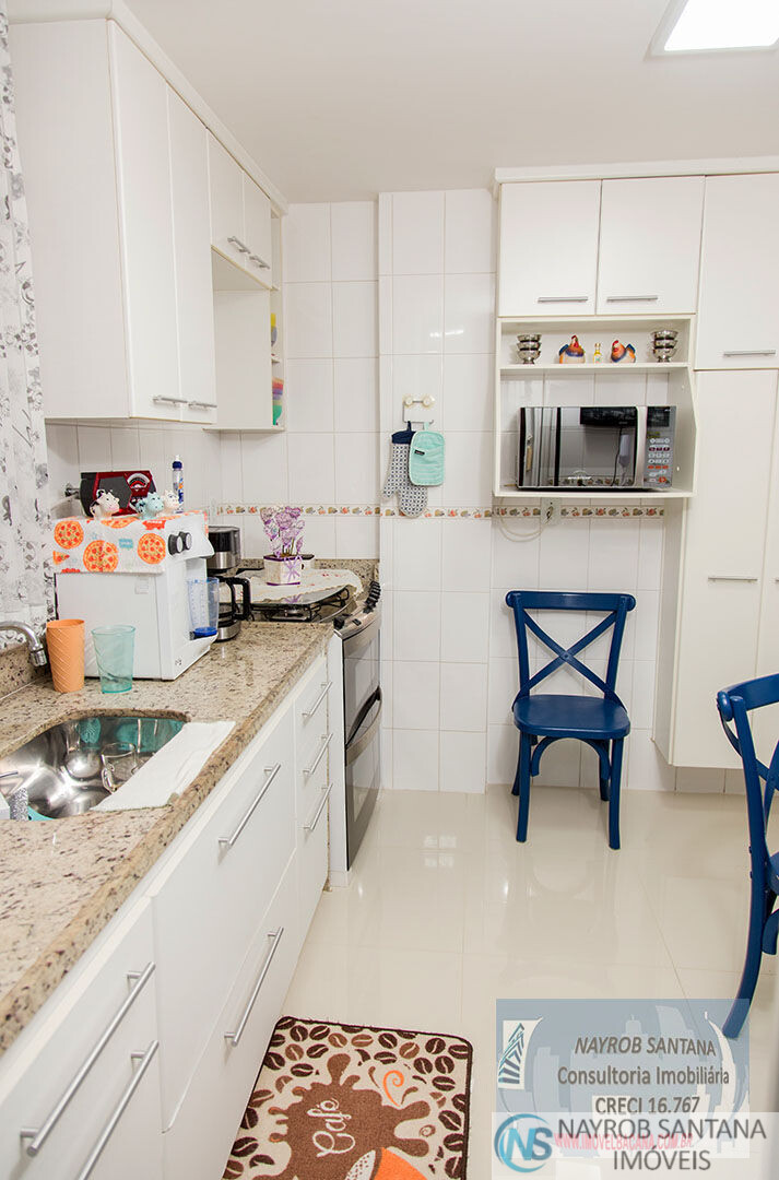 Imagem Apartamento com 3 Quartos à Venda, 101 m²em Vila Penha - Rio de Janeiro