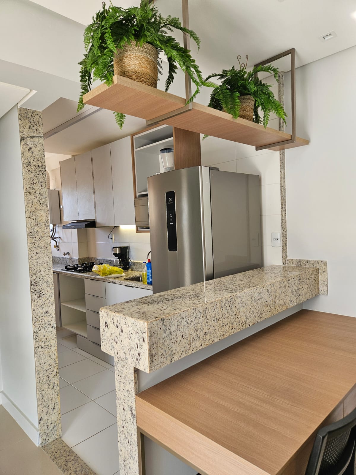 Imagem Apartamento com 1 Quarto à Venda, 51 m² em Barra - Salvador