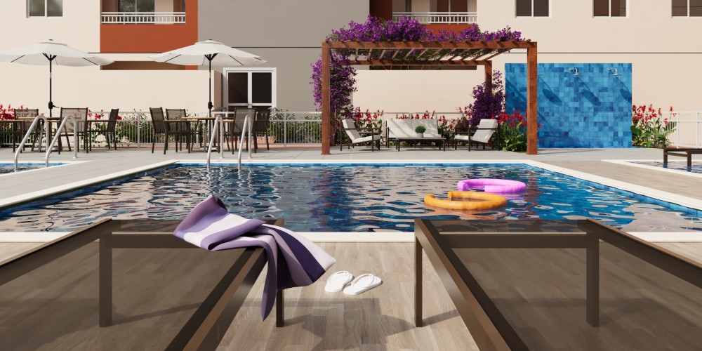 Imagem Apartamento com 2 Quartos à Venda, 46 m²em Vila Nova - Nova Iguaçu