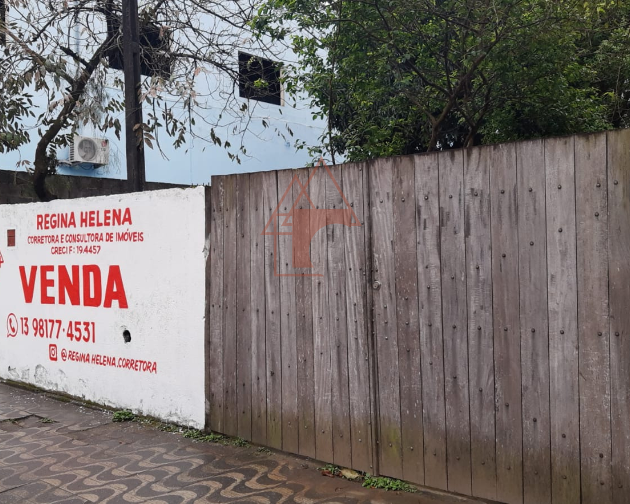 Imagem Imóvel Comercial à Venda, 147 m² em Vila Paulista - Cubatão