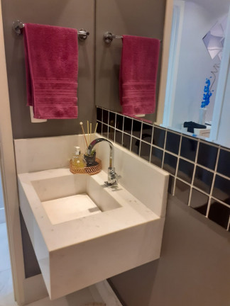 Imagem Apartamento com 3 Quartos à Venda, 166 m² em Centro - Diadema