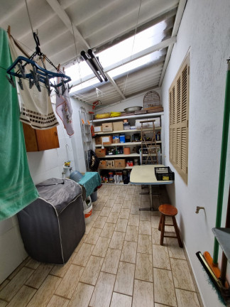 Imagem Casa com 2 Quartos à Venda, 90 m² em Vila América - Santo André