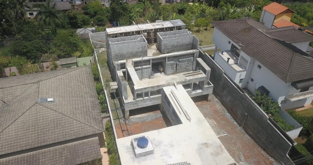 Casa de Condomínio com 4 Quartos à Venda, 800 m²em Jardim Passárgada I - Cotia