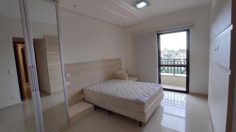 Imagem Apartamento com 4 Quartos à Venda ou Locação,  em Jardim Esplanada - São José dos Campos
