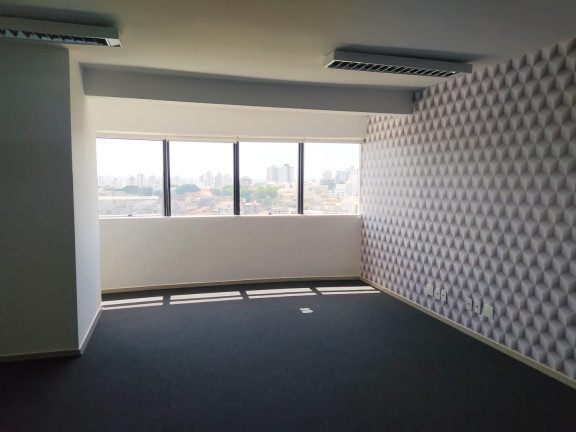 Sala Comercial à Venda,  em Vila Gilda - Santo André