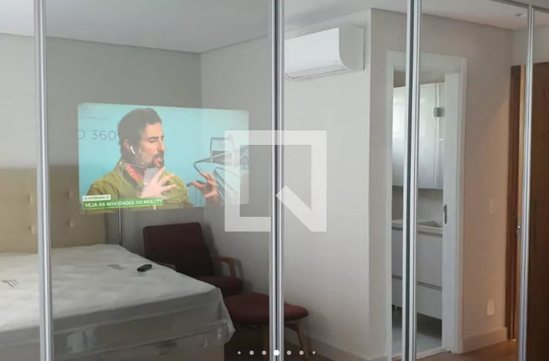 Imagem Apartamento com 2 Quartos à Venda, 95 m² em Vila Clementino - São Paulo