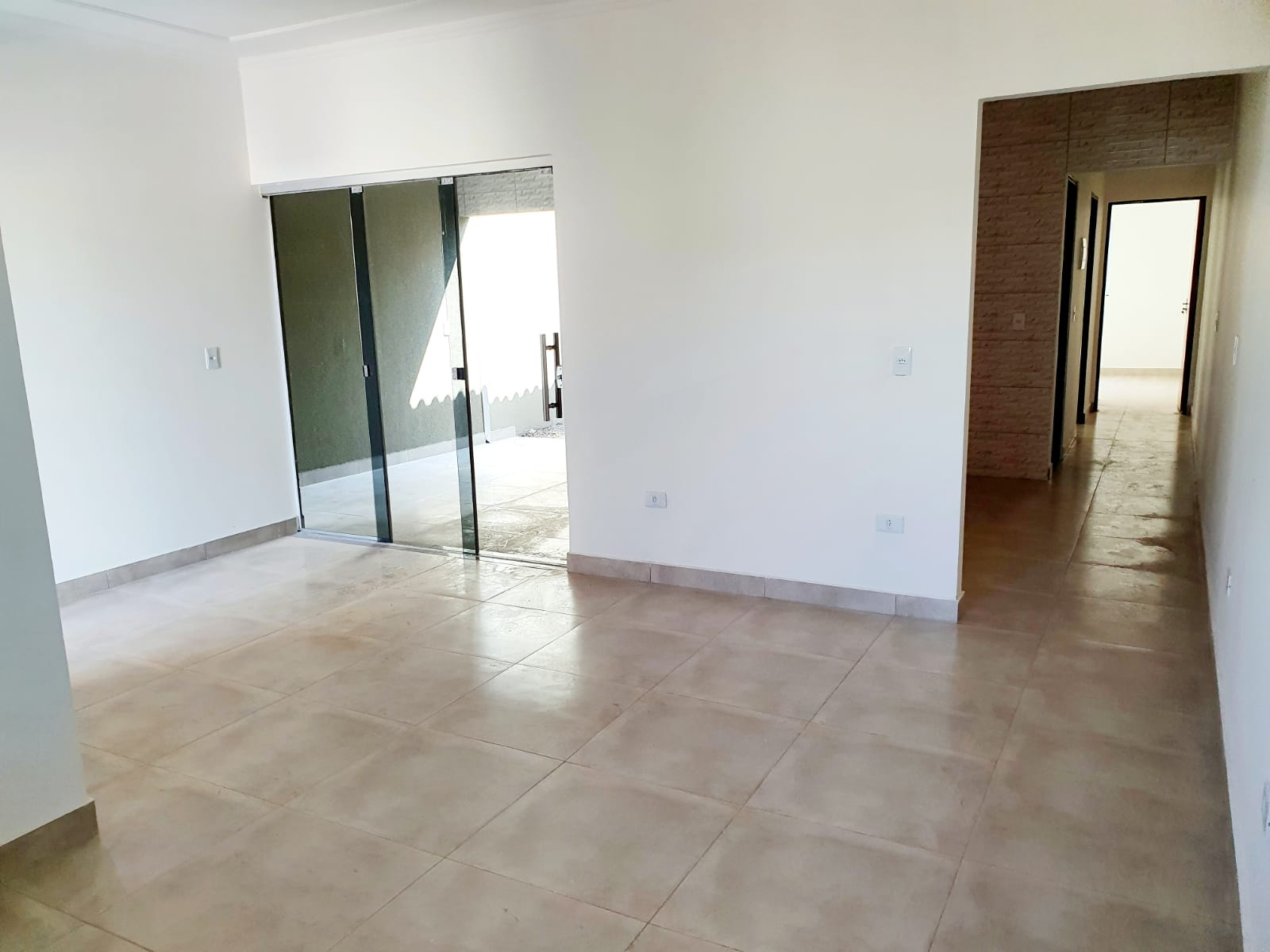 Imagem Casa com 2 Quartos à Venda, 76 m²em Nova Lima - Campo Grande