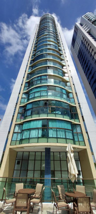 Imagem Apartamento com 1 Quarto à Venda, 33 m² em Boa Viagem - Recife