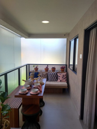 Imagem Edifício Residencial com 3 Quartos à Venda, 110 m² em Recreio Dos Bandeirantes - Rio De Janeiro