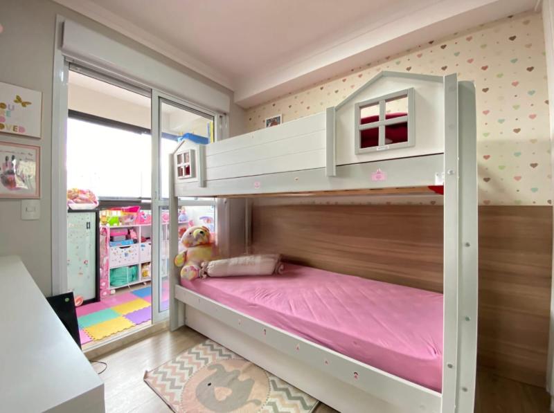 Imagem Apartamento com 3 Quartos à Venda, 95 m²em Barra Funda - São Paulo