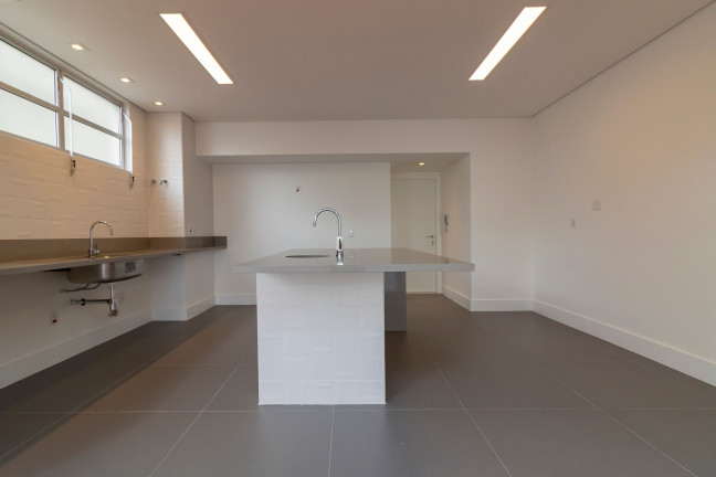 Imagem Apartamento com 3 Quartos à Venda, 270 m² em Higienópolis - São Paulo